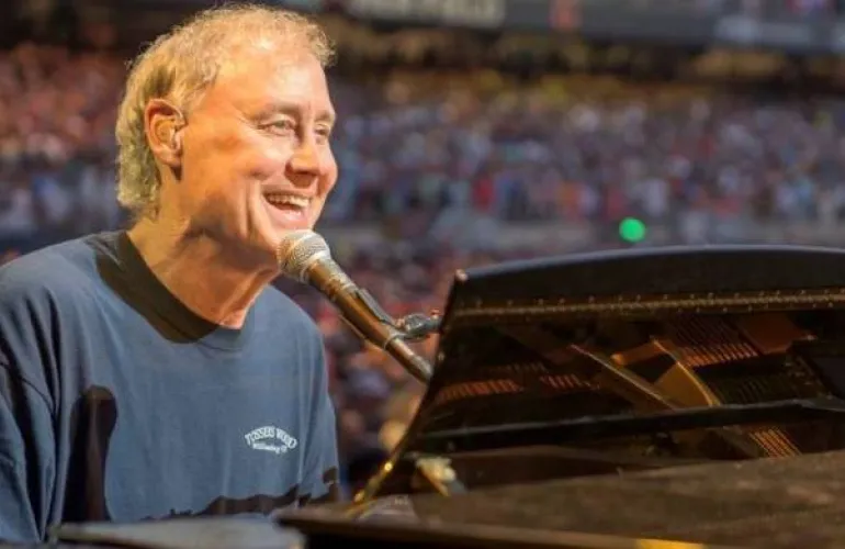 The Way It Is-Bruce Hornsby and The Range