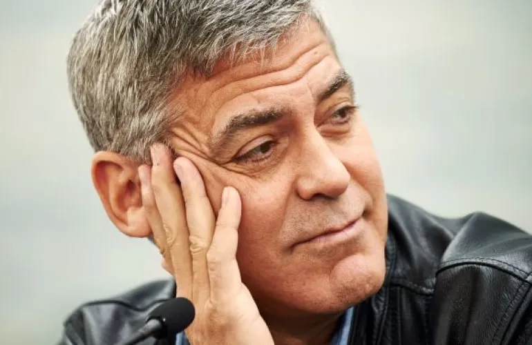 Το αγαπημένο τραγούδι του George Clooney