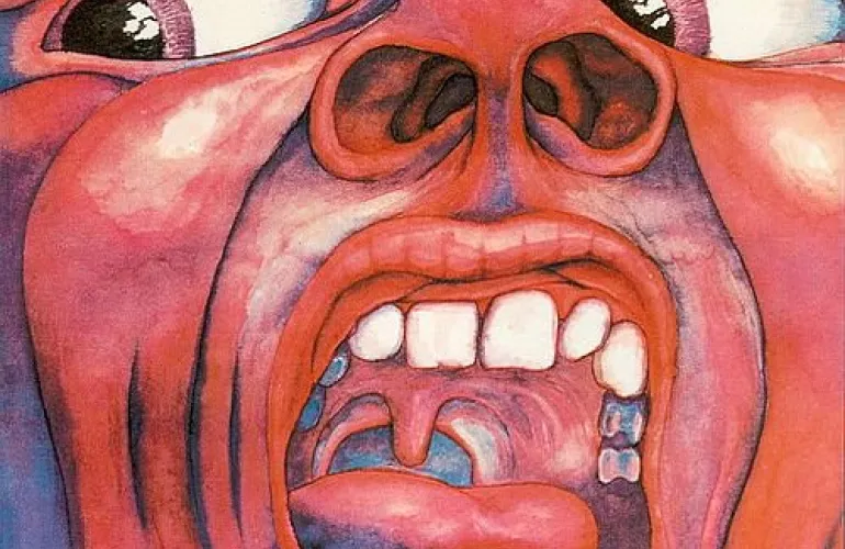 In The Court Of The Crimson King - King Crimson, πέρασε μισός αιώνας