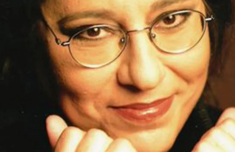 Γιώργος Παπαστεφάνου: Η Μαρία Φαραντούρη ποτέ δεν πρόδωσε την ποιότητα