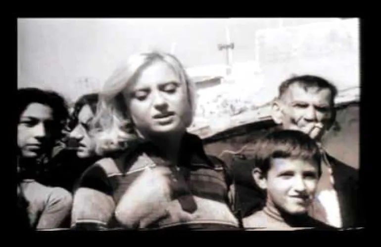 Ο Αρκουδιάρης-Βίκυ Μοσχολιού, αυτό είναι το Ελληνικό ροκ, ευχαριστούμε Γιάννη Μ. 