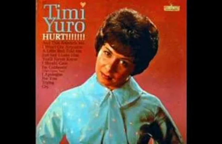 A Chi-Fausto Leali/Hurt-Timi Yuro (1961)