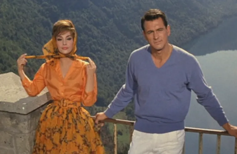 Multiplication - Bobby Darin 