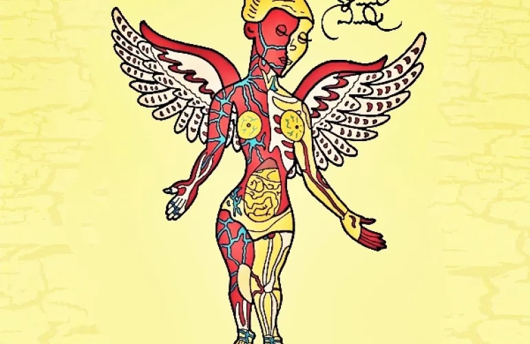 In Utero-Nirvana, έγινε 28 ετών