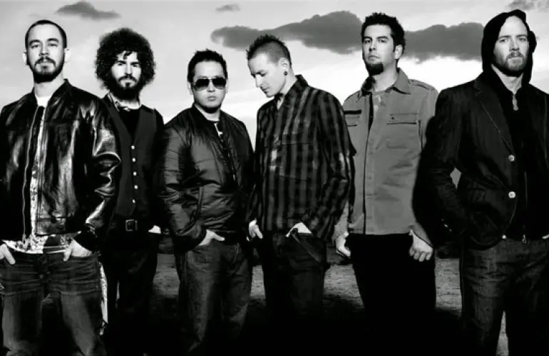 In The End - Linkin Park