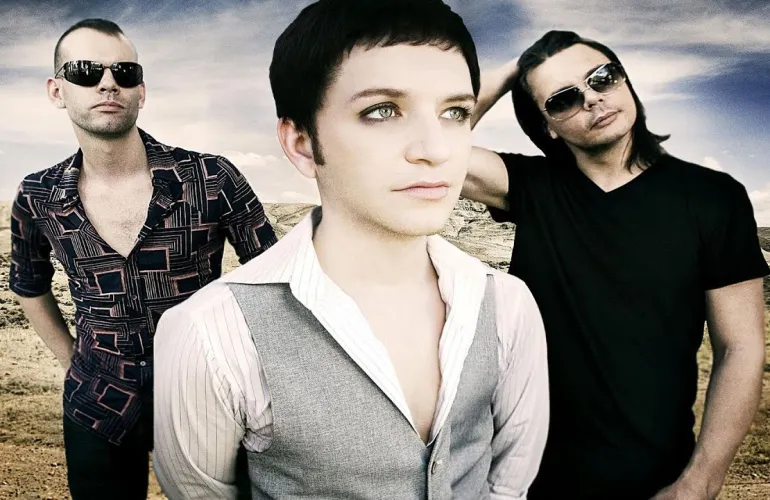 Pure Morning-Placebo