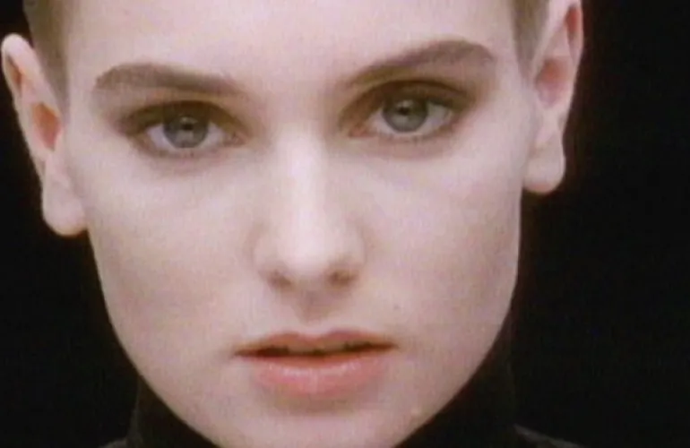 Nothing Compares 2 U - Sinead O'Connor
