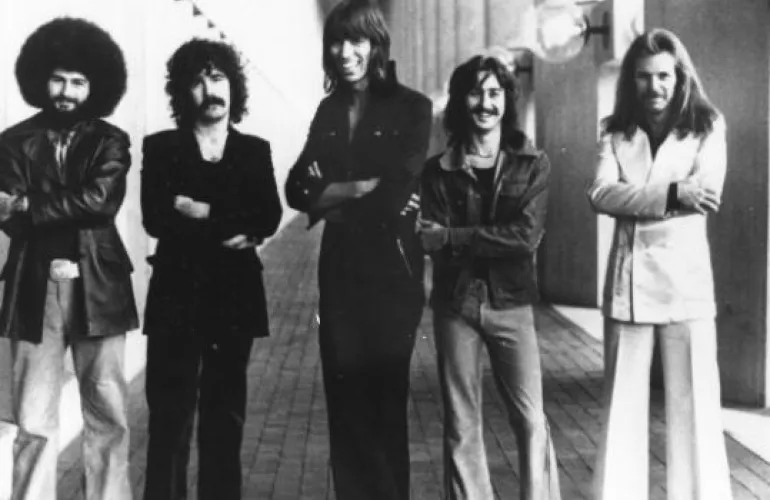 More Than A Feeling-Boston (1977)