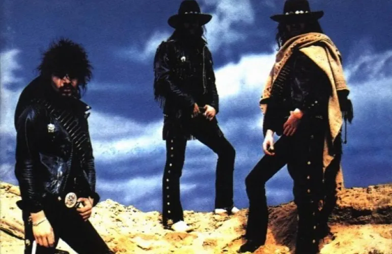 Σαν σήμερα το 1980 - Ace Of Spades- Motörhead