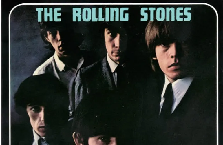 Πέρασαν 56 χρόνια - (I Can't Get No) Satisfaction-The Rolling Stones