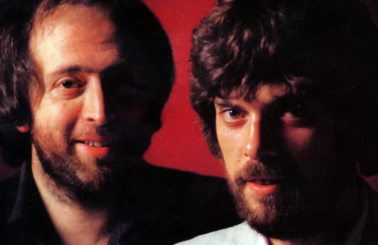 Δεν είναι το Dark Side Of The Moon, αλλά το λατρεύουμε