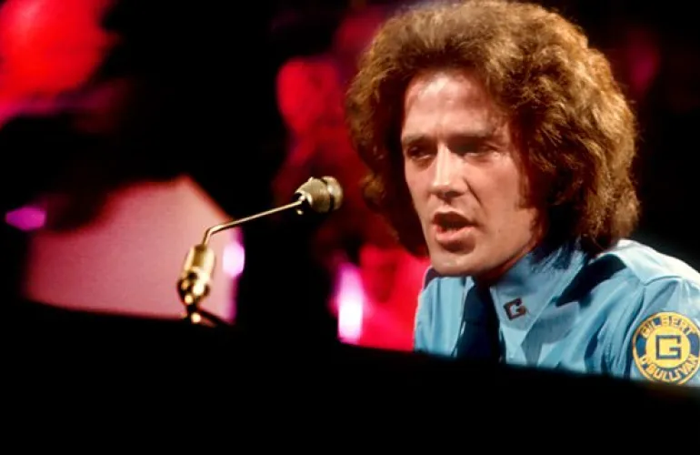 Alone Again (Naturally)-Gilbert O'Sullivan (1972)