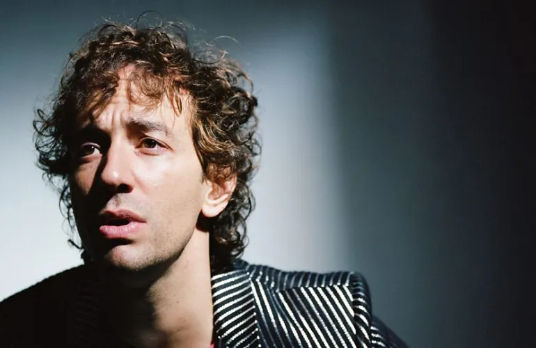77 ετών ο Albert Hammond