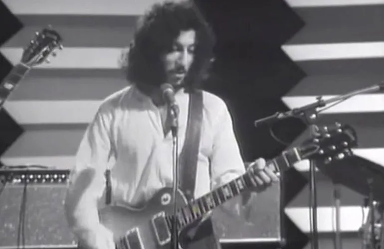 Oι Fleetwood Mac ήταν συγκρότημα του Peter Green