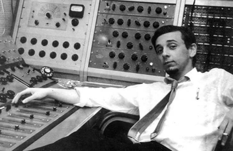 Phil Spector: Υπήρξε πραγματικά ο Νο. 1 παραγωγός στον κόσμο;