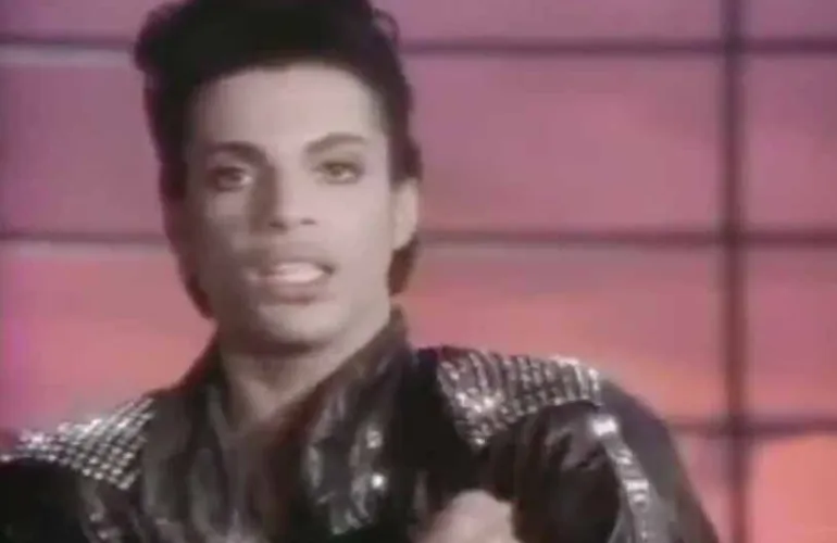 Kiss-Prince and the Revolution (1986)