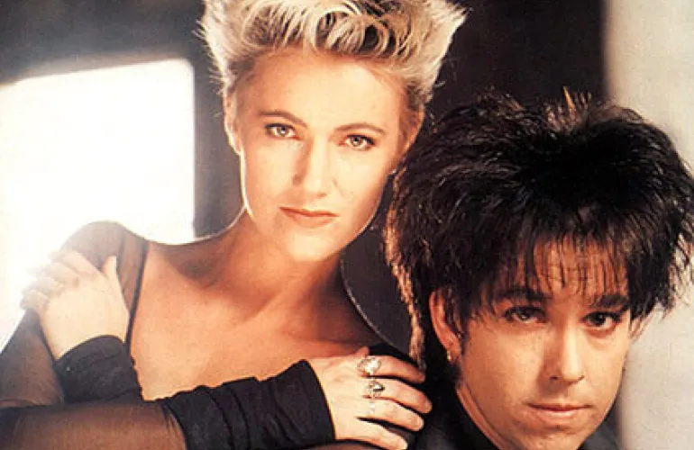 It Must Have Been Love-Roxette, 