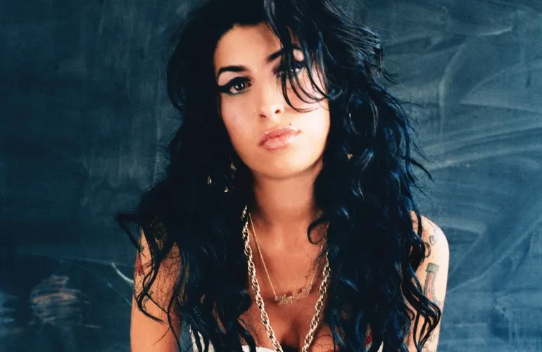 I love you more than you'll ever know-Amy Winehouse