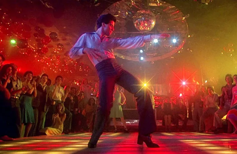 Αφιέρωμα στο Saturday Night Fever στα Grammy