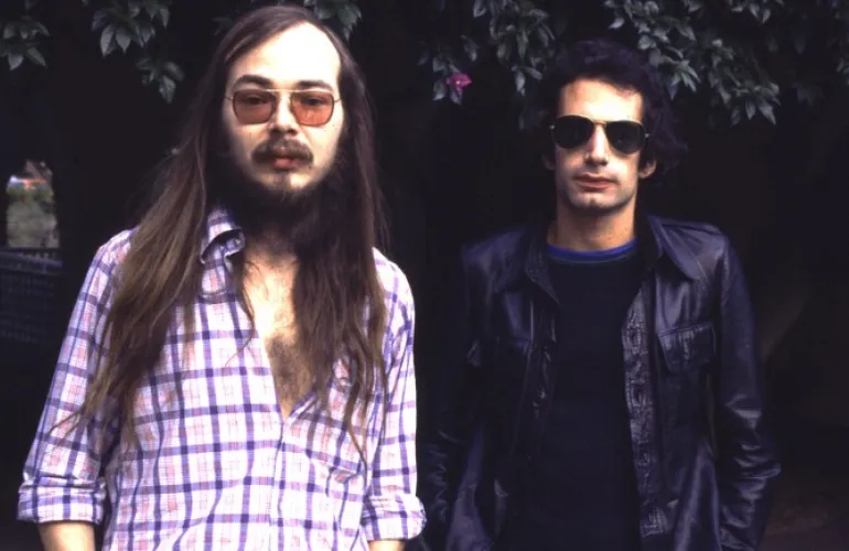 Do It Again-Steely Dan