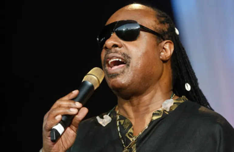 Superstition-Stevie Wonder