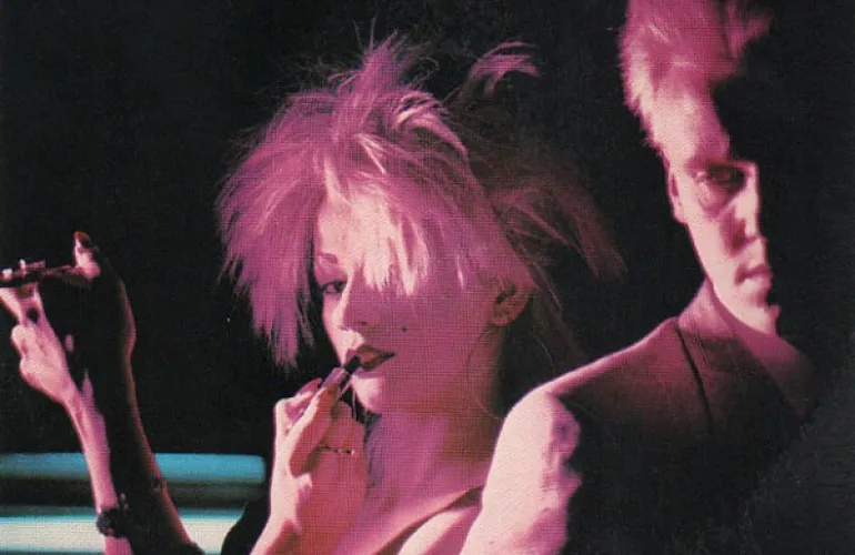 Temptation - Heaven 17