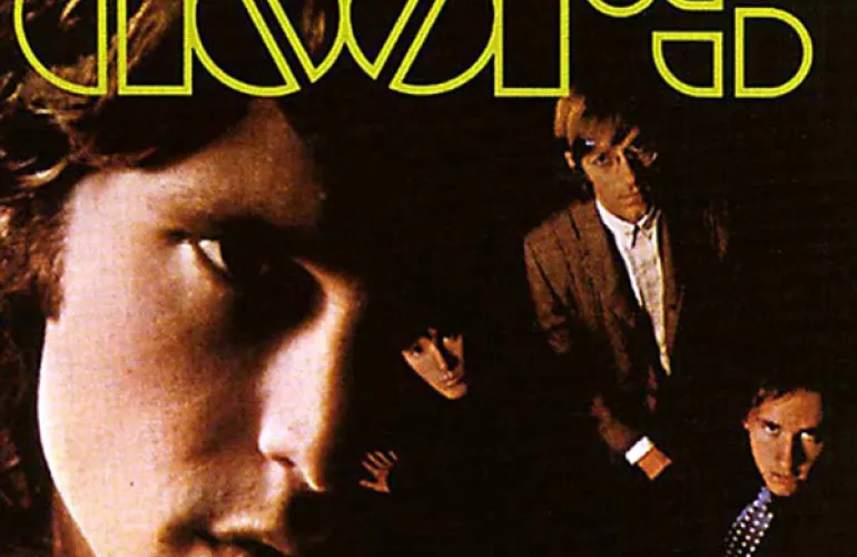 Πέρασαν 52 χρόνια - The Doors - The Doors (1967)