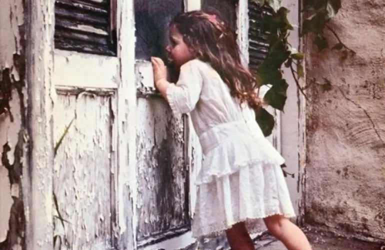 Violent Femmes-Violent Femmes (1983)