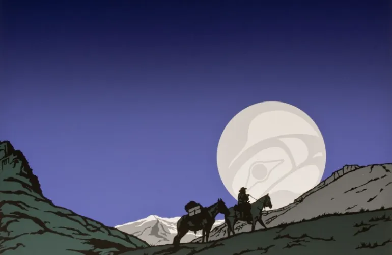 Midnight Rider-Allman Brothers