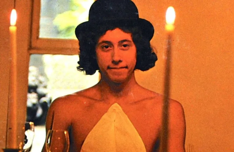 Come In To Los Angeles: Arlo Guthrie