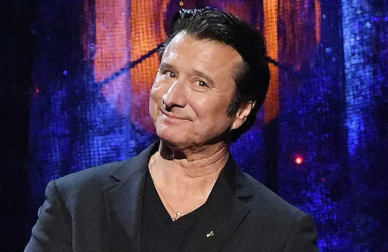 Steve Perry - Have Yourself A Merry Little Christmas