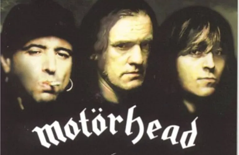 MOTORHEAD-OVERNIGHT-SENSATION