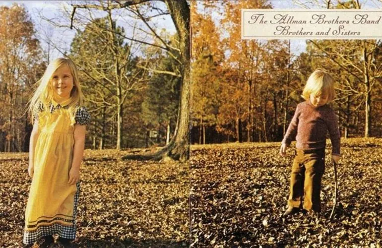 ALLMAN BROTHERS AND SISTERS