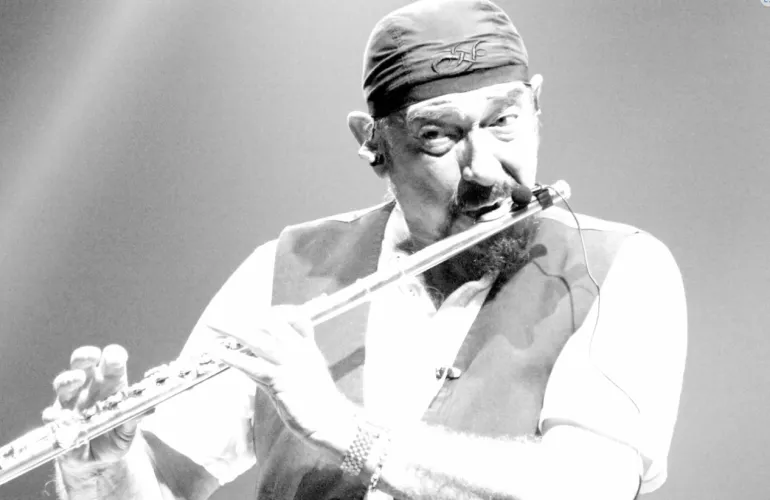 Ian Anderson