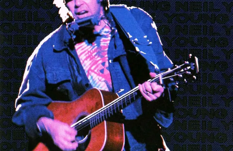 Freedom - Neil Young