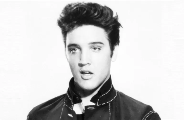 Elvis Presley