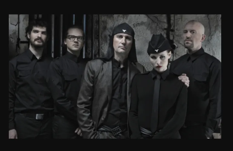 Laibach