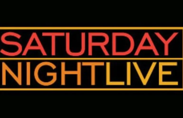 Saturday Night Live