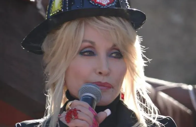 Dolly Parton