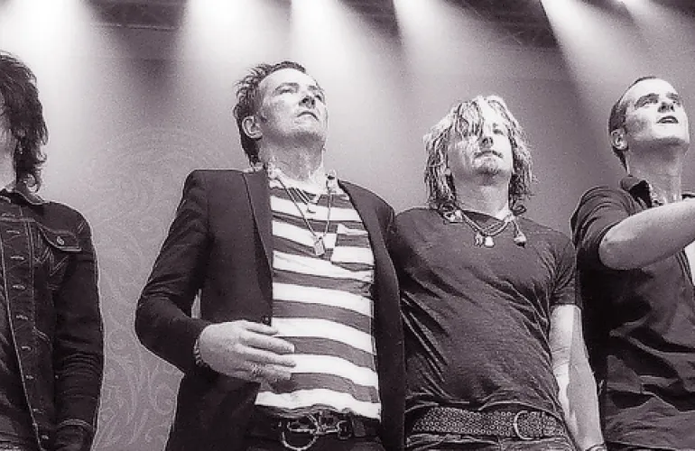 Stone Temple Pilots
