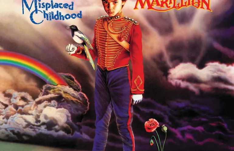 Marillion