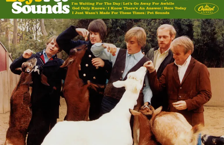 Pet Sounds